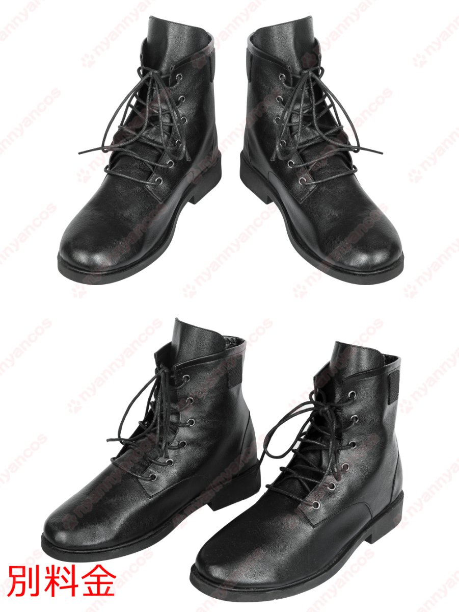 画像25: 高品質 実物撮影 2022映画 ザ・バットマン The batman ブルース・ウェイン  風 コスプレ衣装 コスチューム オーダーメイド バラ売り可 (25)