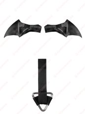 画像23: 高品質 実物撮影 2022映画 ザ・バットマン The batman ブルース・ウェイン  風 コスプレ衣装 コスチューム オーダーメイド バラ売り可 (23)