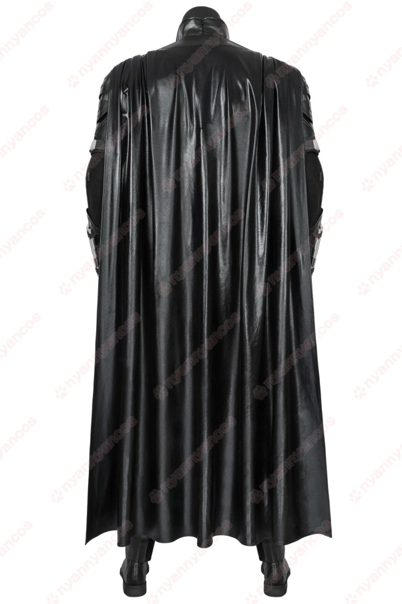 画像3: 高品質 実物撮影 2022映画 ザ・バットマン The batman ブルース・ウェイン  風 コスプレ衣装 コスチューム オーダーメイド バラ売り可 (3)