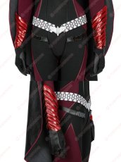 画像12: 高品質 実物撮影  ストームフロント Stormfront  ザ・ボーイズ The boys  風 コスプレ衣装 コスチューム オーダーメイド (12)