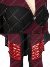 画像13: 高品質 実物撮影  ストームフロント Stormfront  ザ・ボーイズ The boys  風 コスプレ衣装 コスチューム オーダーメイド (13)