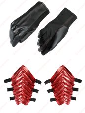 画像15: 高品質 実物撮影  ストームフロント Stormfront  ザ・ボーイズ The boys  風 コスプレ衣装 コスチューム オーダーメイド (15)