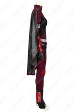 画像3: 高品質 実物撮影  ストームフロント Stormfront  ザ・ボーイズ The boys  風 コスプレ衣装 コスチューム オーダーメイド (3)