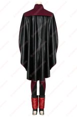 画像4: 高品質 実物撮影  ストームフロント Stormfront  ザ・ボーイズ The boys  風 コスプレ衣装 コスチューム オーダーメイド (4)