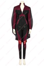 画像5: 高品質 実物撮影  ストームフロント Stormfront  ザ・ボーイズ The boys  風 コスプレ衣装 コスチューム オーダーメイド (5)
