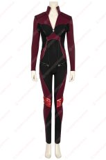 画像6: 高品質 実物撮影  ストームフロント Stormfront  ザ・ボーイズ The boys  風 コスプレ衣装 コスチューム オーダーメイド (6)