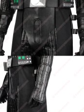 画像11: 高品質 実物撮影 ダース・ベイダー Darth Vader  スター・ウォーズ  スター ウォーズ  Star Wars 風 コスチューム コスプレ衣装 オーダーメイド (11)