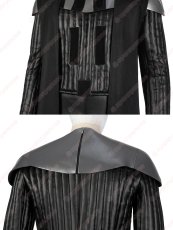 画像13: 高品質 実物撮影 ダース・ベイダー Darth Vader  スター・ウォーズ  スター ウォーズ  Star Wars 風 コスチューム コスプレ衣装 オーダーメイド (13)