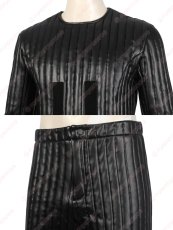 画像14: 高品質 実物撮影 ダース・ベイダー Darth Vader  スター・ウォーズ  スター ウォーズ  Star Wars 風 コスチューム コスプレ衣装 オーダーメイド (14)