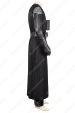 画像5: 高品質 実物撮影 ダース・ベイダー Darth Vader  スター・ウォーズ  スター ウォーズ  Star Wars 風 コスチューム コスプレ衣装 オーダーメイド (5)
