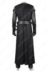 画像6: 高品質 実物撮影 ダース・ベイダー Darth Vader  スター・ウォーズ  スター ウォーズ  Star Wars 風 コスチューム コスプレ衣装 オーダーメイド (6)