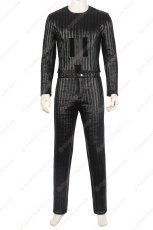画像8: 高品質 実物撮影 ダース・ベイダー Darth Vader  スター・ウォーズ  スター ウォーズ  Star Wars 風 コスチューム コスプレ衣装 オーダーメイド (8)