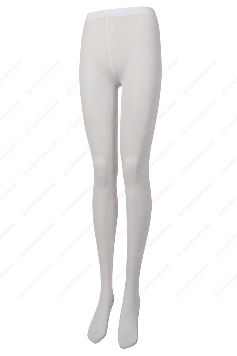 画像6: 高品質 実物撮影 M3GAN ミーガン 2023映画 風 コスチューム コスプレ衣装 オーダーメイド  バラ売り可 (6)