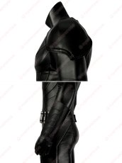 画像18: 高品質 実物撮影 Batman バットマン ブルース・ウェイン 2023映画 THE FLASH ザ・フラッシュ 風 コスプレ衣装 コスプレ靴  コスチューム オーダーメイド バラ売り可 (18)