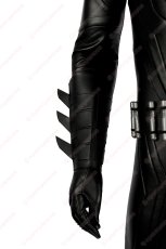 画像20: 高品質 実物撮影 Batman バットマン ブルース・ウェイン 2023映画 THE FLASH ザ・フラッシュ 風 コスプレ衣装 コスプレ靴  コスチューム オーダーメイド バラ売り可 (20)