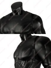 画像21: 高品質 実物撮影 Batman バットマン ブルース・ウェイン 2023映画 THE FLASH ザ・フラッシュ 風 コスプレ衣装 コスプレ靴  コスチューム オーダーメイド バラ売り可 (21)