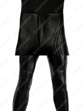 画像22: 高品質 実物撮影 Batman バットマン ブルース・ウェイン 2023映画 THE FLASH ザ・フラッシュ 風 コスプレ衣装 コスプレ靴  コスチューム オーダーメイド バラ売り可 (22)