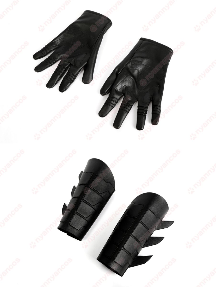 画像24: 高品質 実物撮影 Batman バットマン ブルース・ウェイン 2023映画 THE FLASH ザ・フラッシュ 風 コスプレ衣装 コスプレ靴  コスチューム オーダーメイド バラ売り可 (24)