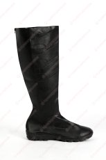 画像26: 高品質 実物撮影 Batman バットマン ブルース・ウェイン 2023映画 THE FLASH ザ・フラッシュ 風 コスプレ衣装 コスプレ靴  コスチューム オーダーメイド バラ売り可 (26)