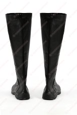 画像27: 高品質 実物撮影 Batman バットマン ブルース・ウェイン 2023映画 THE FLASH ザ・フラッシュ 風 コスプレ衣装 コスプレ靴  コスチューム オーダーメイド バラ売り可 (27)