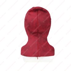 画像4: 高品質 実物撮影 デッドプール Deadpool ウェイド ウィルソン  風 マスク ヘルメット 帽子 コスプレ道具 コスチューム (4)