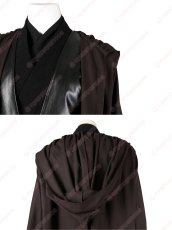 画像11: 高品質 実物撮影 アナキン・スカイウォーカー   スター ウォーズ  Star Wars 風 コスチューム コスプレ衣装 オーダーメイド (11)