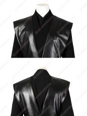 画像14: 高品質 実物撮影 アナキン・スカイウォーカー   スター ウォーズ  Star Wars 風 コスチューム コスプレ衣装 オーダーメイド (14)