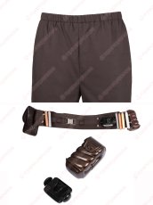 画像16: 高品質 実物撮影 アナキン・スカイウォーカー   スター ウォーズ  Star Wars 風 コスチューム コスプレ衣装 オーダーメイド (16)