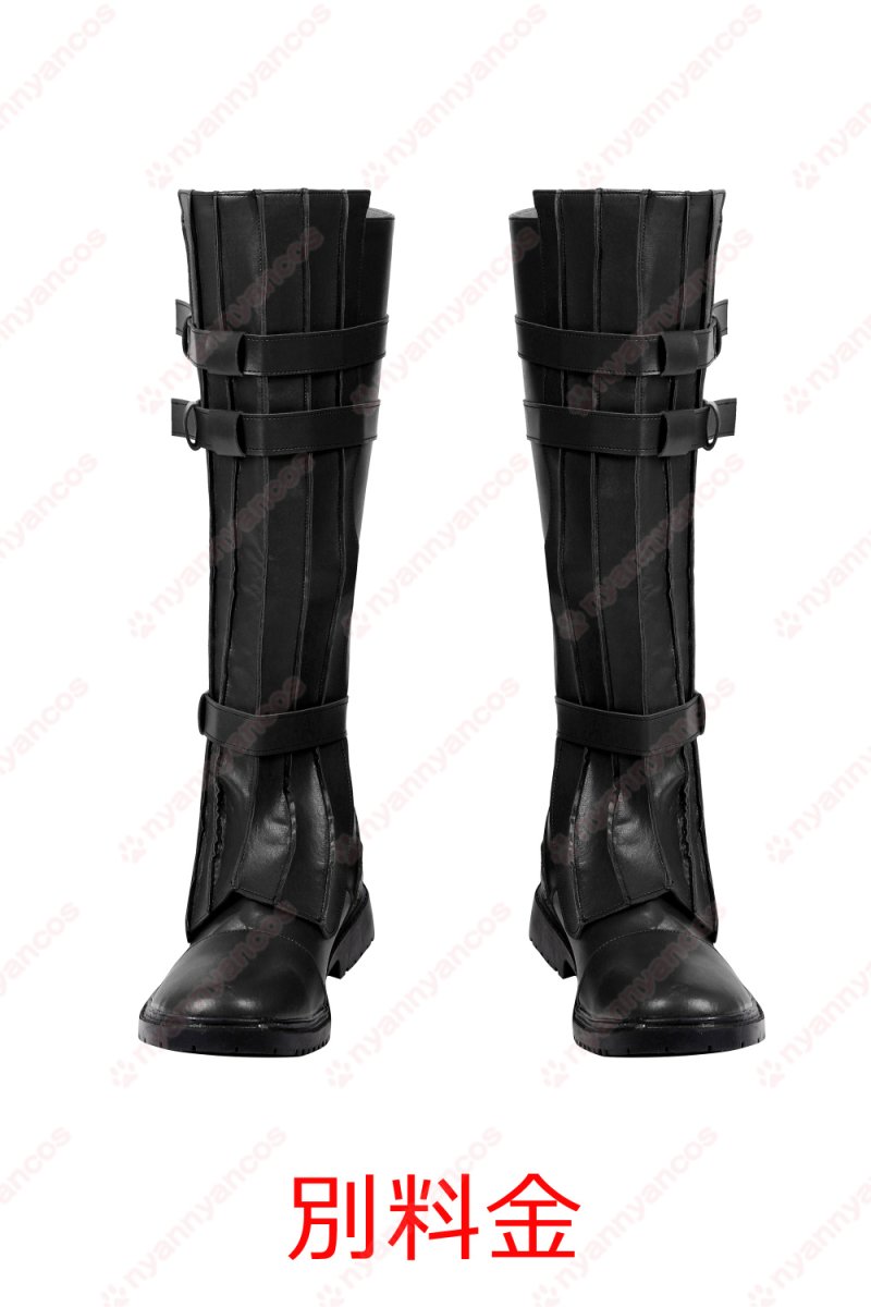 画像18: 高品質 実物撮影 アナキン・スカイウォーカー   スター ウォーズ  Star Wars 風 コスチューム コスプレ衣装 オーダーメイド (18)