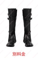 画像18: 高品質 実物撮影 アナキン・スカイウォーカー   スター ウォーズ  Star Wars 風 コスチューム コスプレ衣装 オーダーメイド (18)