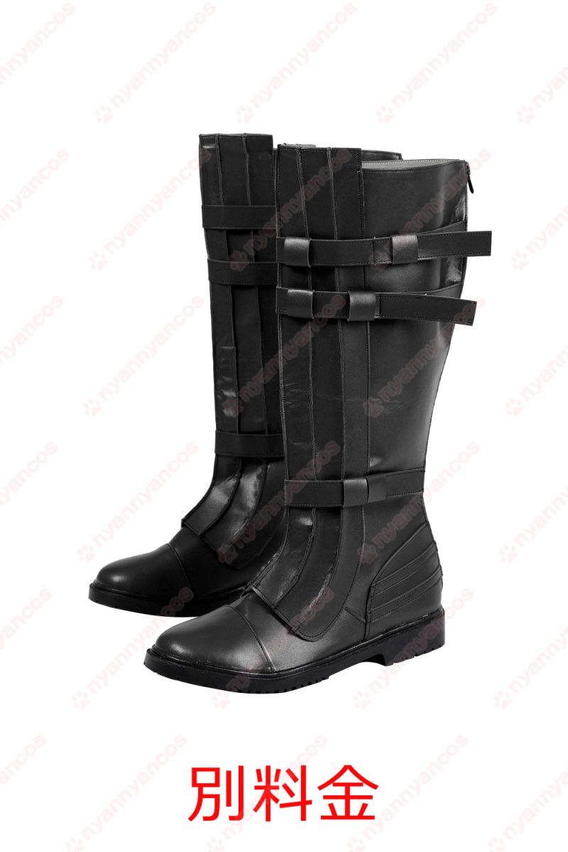 画像19: 高品質 実物撮影 アナキン・スカイウォーカー   スター ウォーズ  Star Wars 風 コスチューム コスプレ衣装 オーダーメイド (19)