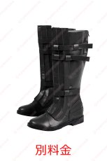 画像19: 高品質 実物撮影 アナキン・スカイウォーカー   スター ウォーズ  Star Wars 風 コスチューム コスプレ衣装 オーダーメイド (19)