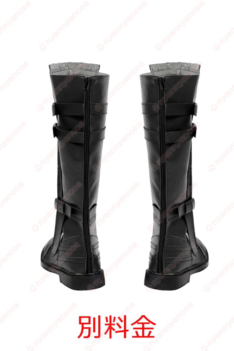 画像20: 高品質 実物撮影 アナキン・スカイウォーカー   スター ウォーズ  Star Wars 風 コスチューム コスプレ衣装 オーダーメイド (20)