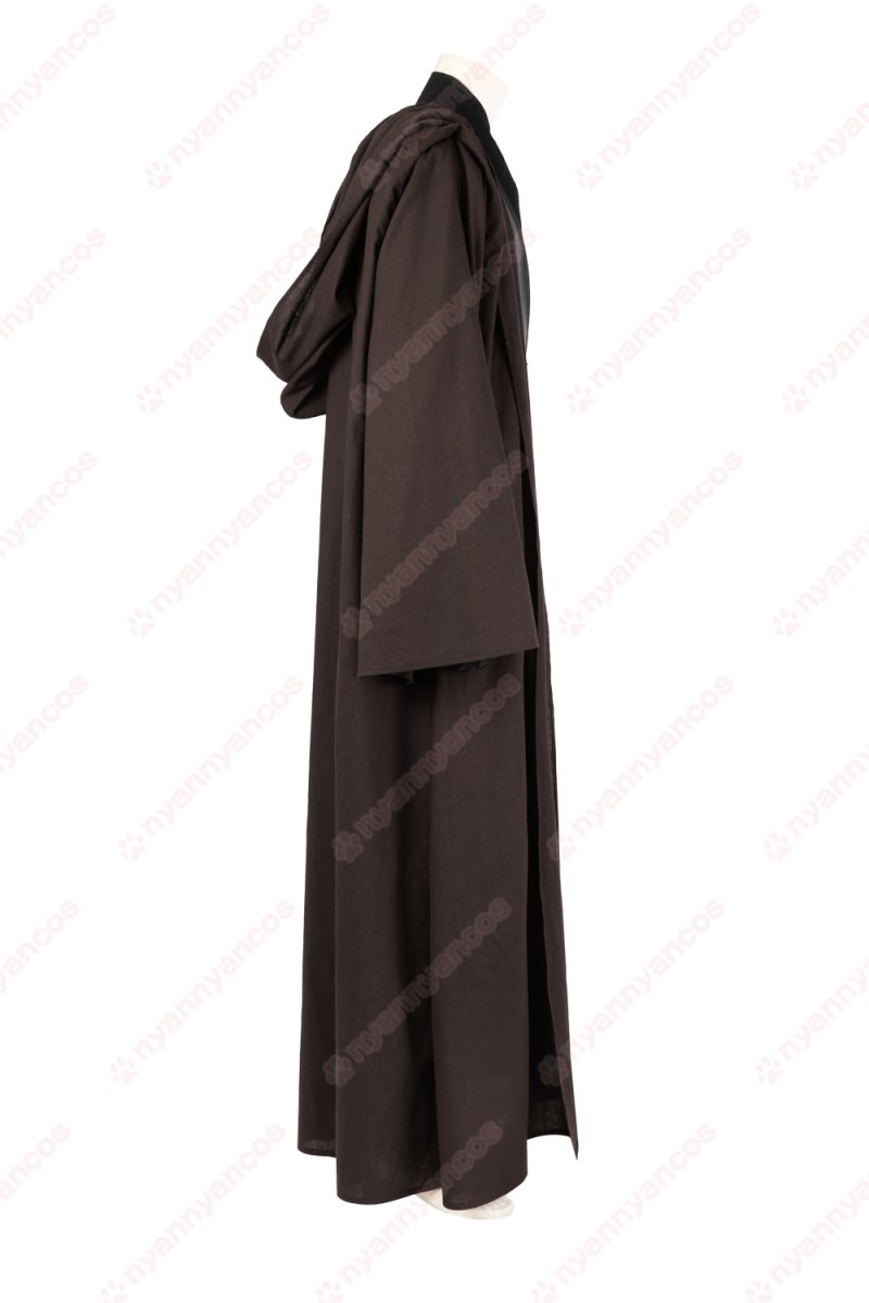 画像5: 高品質 実物撮影 アナキン・スカイウォーカー   スター ウォーズ  Star Wars 風 コスチューム コスプレ衣装 オーダーメイド (5)