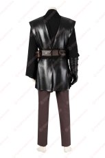 画像9: 高品質 実物撮影 アナキン・スカイウォーカー   スター ウォーズ  Star Wars 風 コスチューム コスプレ衣装 オーダーメイド (9)