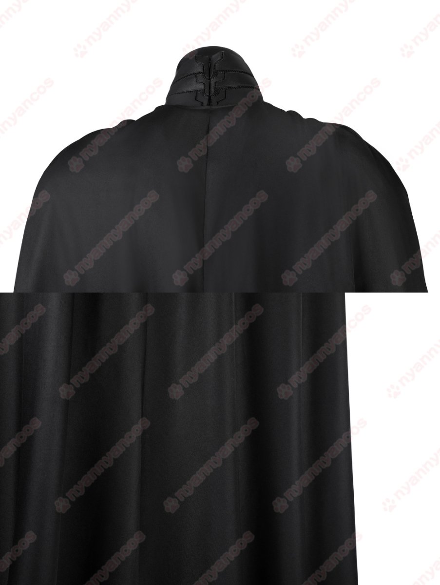 画像12: 高品質 実物撮影  バットマン ブルース・ウェイン 風 ダークナイト Batman 2008映画  コスプレ衣装 コスプレ靴 コスチューム　オーダーメイド (12)