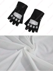 画像13: 高品質 実物撮影  ティファ ロックハート Tifa  FF7 ファイナルファンタジーVII  風  コスプレ衣装 コスチューム (13)