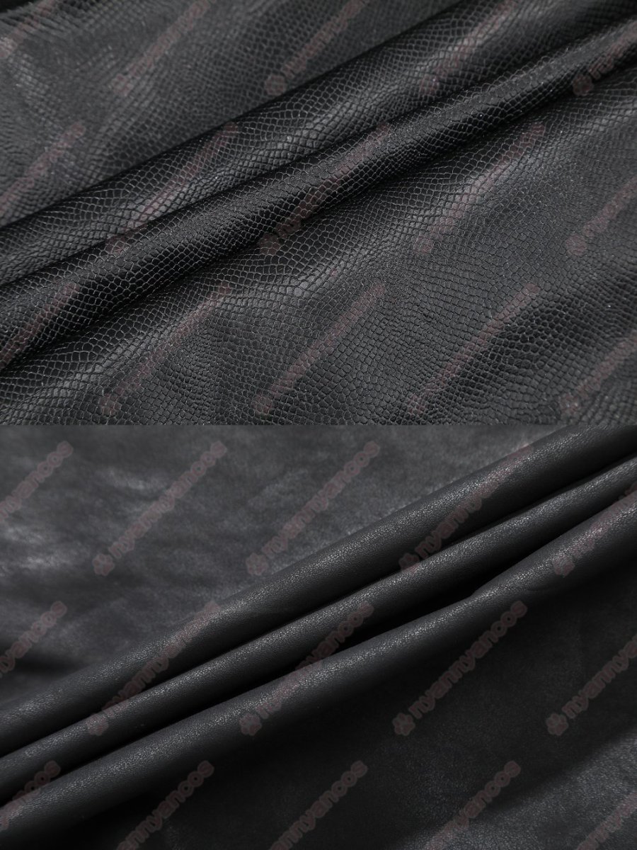 画像14: 高品質 実物撮影  ティファ ロックハート Tifa  FF7 ファイナルファンタジーVII  風  コスプレ衣装 コスチューム (14)