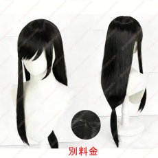 画像16: 高品質 実物撮影  ティファ ロックハート Tifa  FF7 ファイナルファンタジーVII  風  コスプレ衣装 コスチューム (16)
