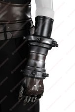 画像7: 高品質 実物撮影 ファイナルファンタジーVII FFVII FF7 クラウド ストライフ  コスプレ衣装  コスチューム オーダーメイド (7)