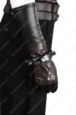 画像9: 高品質 実物撮影 ファイナルファンタジーVII FFVII FF7 クラウド ストライフ  コスプレ衣装  コスチューム オーダーメイド (9)