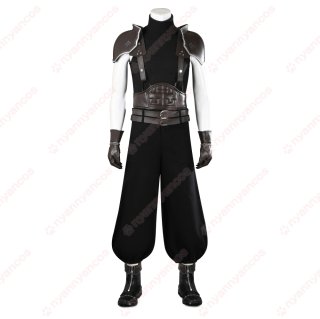FF7クラウドコスプレ FF7』クラウドのかっこよく美しいコスプレ特集 | アニメイトタイムズ