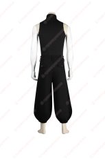 画像6: 高品質 実物撮影 ザックス・フェア FF7 ファイナルファンタジーVII  風 コスチューム コスプレ衣装 オーダーメイド (6)