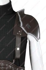 画像7: 高品質 実物撮影 ザックス・フェア FF7 ファイナルファンタジーVII  風 コスチューム コスプレ衣装 オーダーメイド (7)