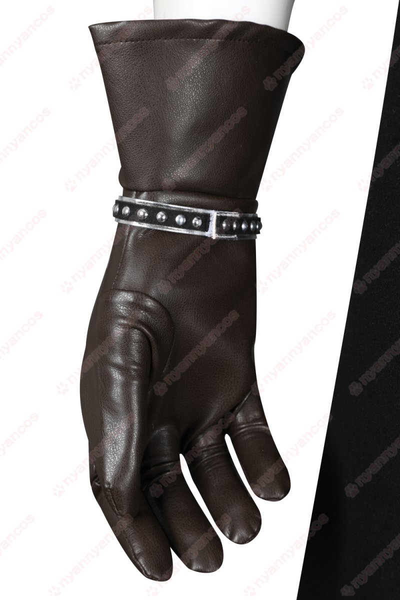 画像9: 高品質 実物撮影 ザックス・フェア FF7 ファイナルファンタジーVII  風 コスチューム コスプレ衣装 オーダーメイド (9)