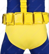 画像10: 高品質 実物撮影  サイクロップス スコット・サマーズ Cyclops X-MEN 97  風 コスチューム コスプレ衣装 コスプレ靴  バラ売り可 オーダーメイド (10)