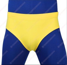 画像11: 高品質 実物撮影  サイクロップス スコット・サマーズ Cyclops X-MEN 97  風 コスチューム コスプレ衣装 コスプレ靴  バラ売り可 オーダーメイド (11)