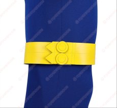 画像12: 高品質 実物撮影  サイクロップス スコット・サマーズ Cyclops X-MEN 97  風 コスチューム コスプレ衣装 コスプレ靴  バラ売り可 オーダーメイド (12)