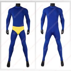 画像3: 高品質 実物撮影  サイクロップス スコット・サマーズ Cyclops X-MEN 97  風 コスチューム コスプレ衣装 コスプレ靴  バラ売り可 オーダーメイド (3)
