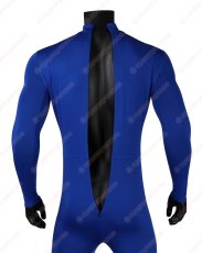 画像5: 高品質 実物撮影  サイクロップス スコット・サマーズ Cyclops X-MEN 97  風 コスチューム コスプレ衣装 コスプレ靴  バラ売り可 オーダーメイド (5)